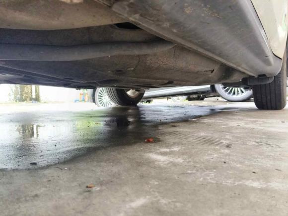 [广州·赣B] 二手本田缤智2017款 1.5L CVT两驱舒适型