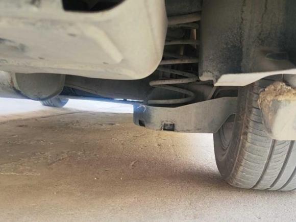 [西安·陕A] 二手标致标致3082016款 1.6L 手动时尚版