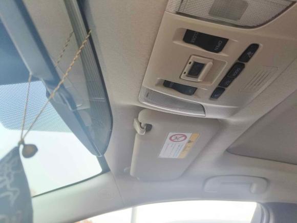 [成都·川G] 二手丰田凌尚2021款 2.0L 豪华版