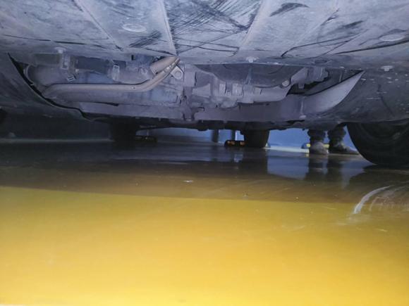 [温州·浙B] 二手别克威朗2020款 20T CVT豪华型