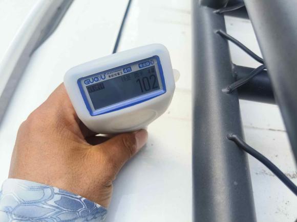 [南昌·赣A] 二手路虎神行者22013款 2.2T SD4 SE柴油版