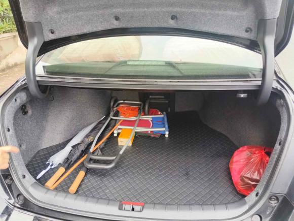 [湖州·辽H] 二手本田雅阁2016款 2.4L 智尊版