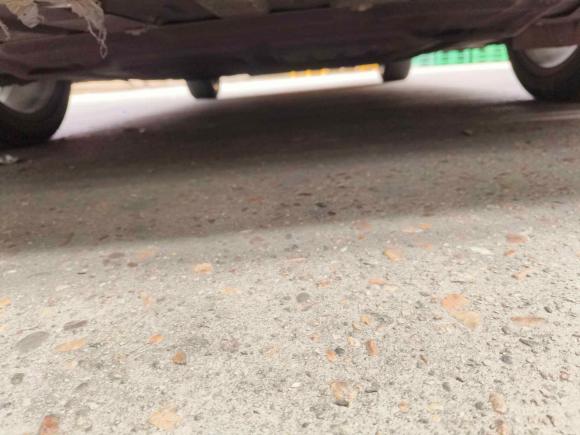 [南昌·赣A] 二手吉利汽车缤瑞2021款 1.4T CVT F-运动版