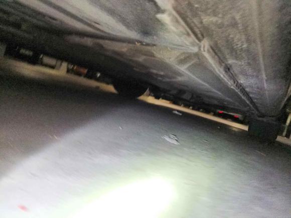 [上海·沪A] 二手本田雅阁2012款 2.4L SE