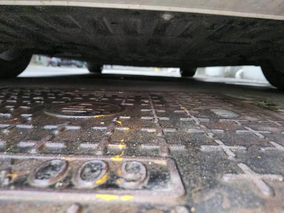 [嘉兴·浙F] 二手哪吒汽车哪吒S2022款 纯电 715km 后驱中版