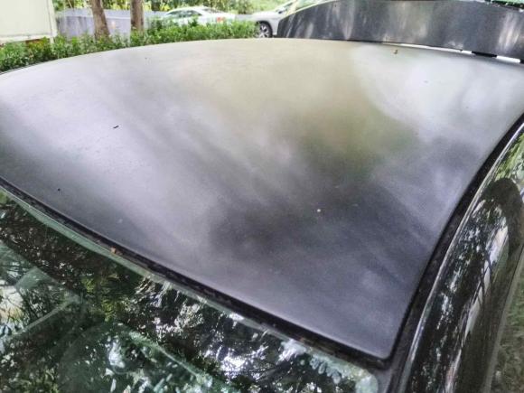 [上海·沪L] 二手smartsmart fortwo2011款 1.0 MHD 硬顶标准版