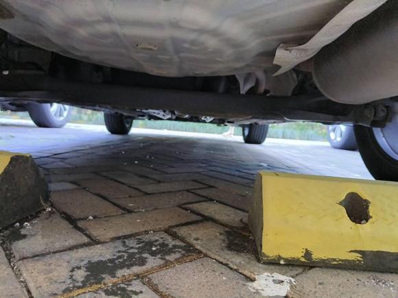 [宁波·浙B] 二手日产劲客2017款 1.5L CVT智行版