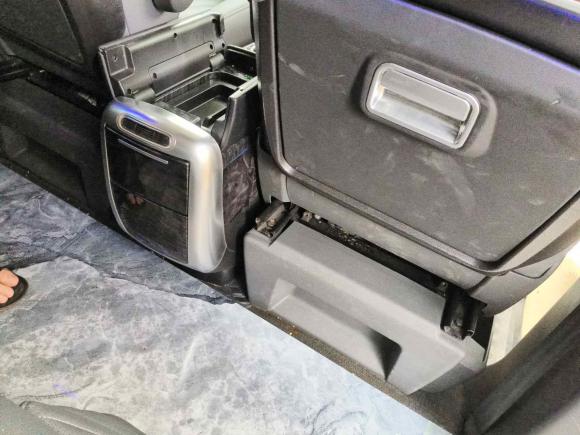 [苏州·苏U] 二手大众迈特威2012款 2.0TSI 四驱尊享版