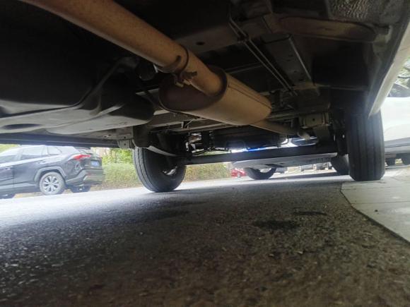 [杭州·皖N] 二手大通新途V802019款 2.5T经典款AMT傲运通短轴中顶5/6座