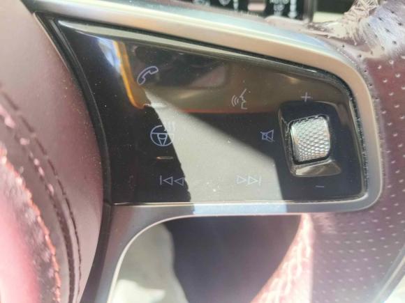 [义乌·沪C] 二手红旗红旗H92020款 改款 2.0T 智联旗畅版