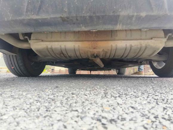 [深圳·鲁B] 二手红旗红旗H52022款 经典款 1.5T DCT旗韵版