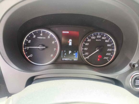 [上海·吉A] 二手三菱欧蓝德2021款 2.4L 四驱致享版 7座