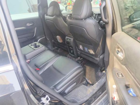 [青岛·鲁U] 二手Jeep指挥官2018款 2.0T 四驱臻享版 国VI