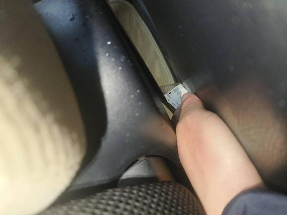 [合肥·皖A] 二手丰田雷凌2014款 1.6G CVT精英版