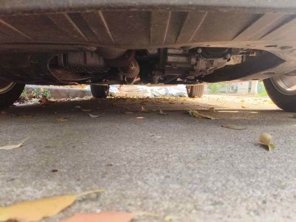 [上海·沪D] 二手别克英朗2021款 典范 1.5L 自动精英型