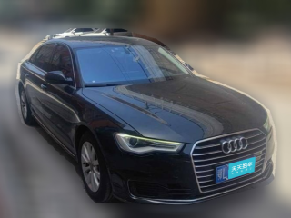 奥迪奥迪A6L2016款 30 FSI 技术型