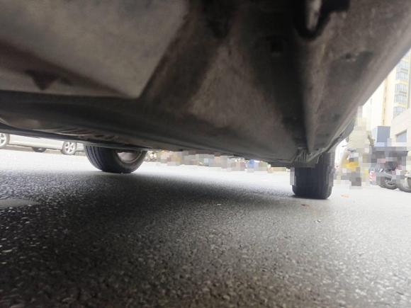 [佛山·粤E] 二手奥迪奥迪Q52016款 40 TFSI 舒适型