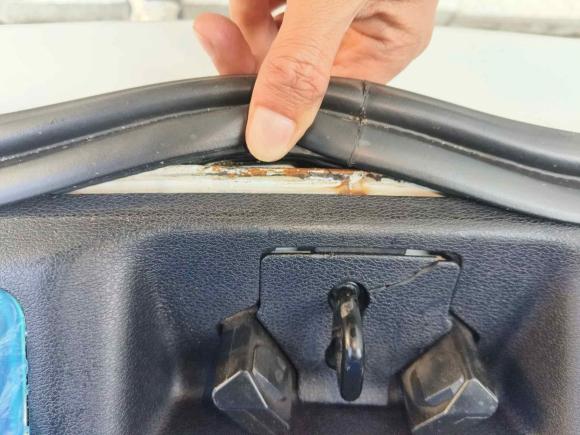 [深圳·粤B] 二手吉利汽车博越2016款 1.8TD 自动智尊型