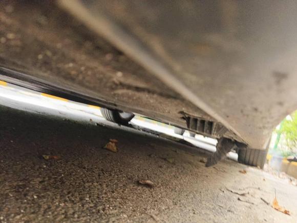 [上海·沪D] 二手宝马宝马4系2014款 420i 设计套装型