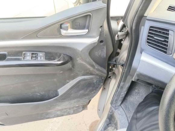 [上海·苏U] 二手东风风行菱智2023款 M5L 1.6L 基本型 5座