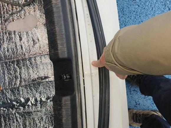 [杭州·浙A] 二手大众Polo2023款  Plus 1.5L 自动炫彩科技版