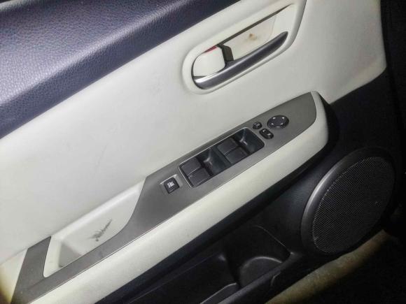 [宁波·浙B] 二手马自达睿翼2010款 2.0L 自动豪华版