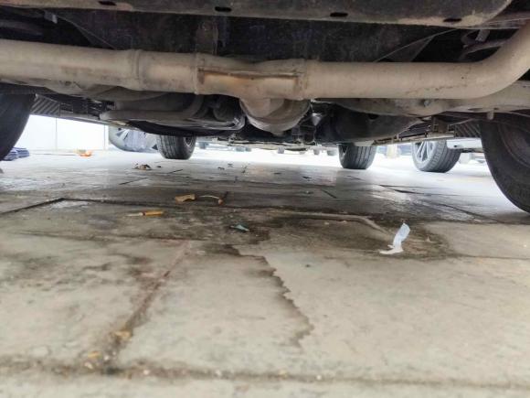 [西安·陕U] 二手本田本田CR-V2021款 240TURBO CVT两驱都市版