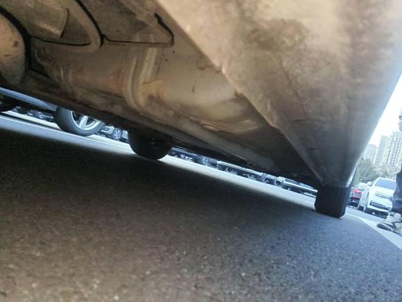 [合肥·皖A] 二手现代瑞纳2010款 三厢 1.4L 自动舒适型GS