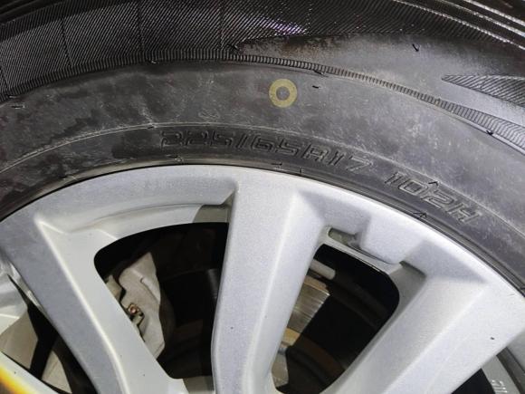 [佛山·粤A] 二手日产奇骏2019款 2.0L CVT智联舒适版 2WD