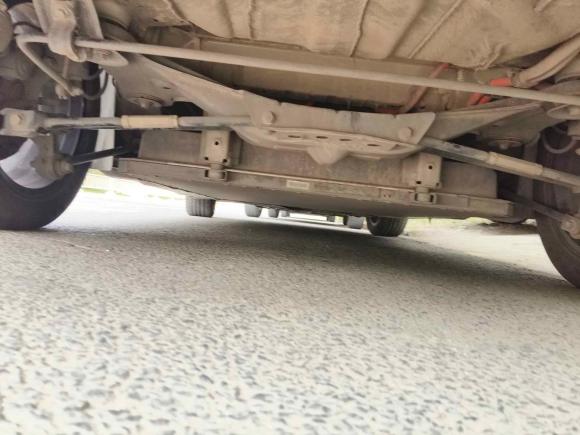 [成都·川A] 二手比亚迪秦PLUS2023款 冠军版 EV 510KM领先型