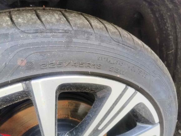 [湖州·浙E] 二手吉利汽车星瑞2025款 东方曜 2.0TD 揽星版