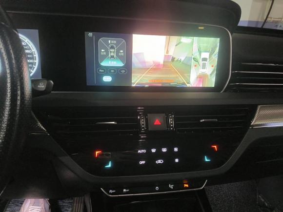 [宁波·吉A] 二手红旗红旗HS52019款 2.0T 智联旗享版