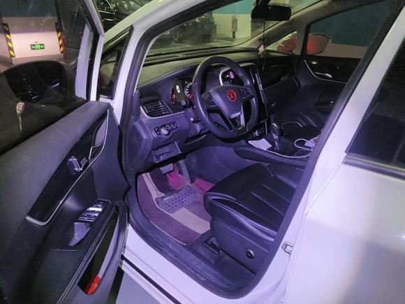 [苏州·浙F] 二手比亚迪宋MAX2017款 1.5T 自动智联尊贵型 7座