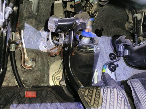 [杭州·浙F] 二手英菲尼迪英菲尼迪Q50L2018款 2.0T 进享版 国VI