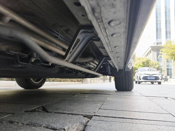 [南京·苏A] 二手本田本田CR-V新能源2021款 锐·混动e+ 2.0L 睿雅版