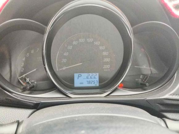 [义乌·浙G] 二手丰田YARiS L 致炫2021款 致炫X 1.5L CVT豪华版