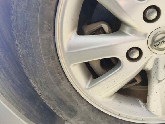 [深圳·粤T] 二手日产轩逸2012款 经典 1.6XE 自动舒适版