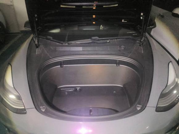 [深圳·粤B] 二手特斯拉Model 32020款 改款 标准续航后驱升级版