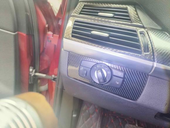 [深圳·粤R] 二手宝马宝马X62011款 xDrive35i