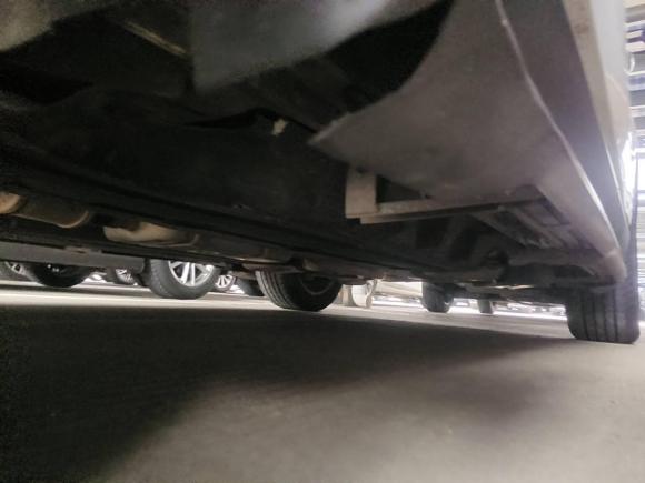 [南京·苏A] 二手福特锐界2016款 EcoBoost 245 四驱豪锐型 7座