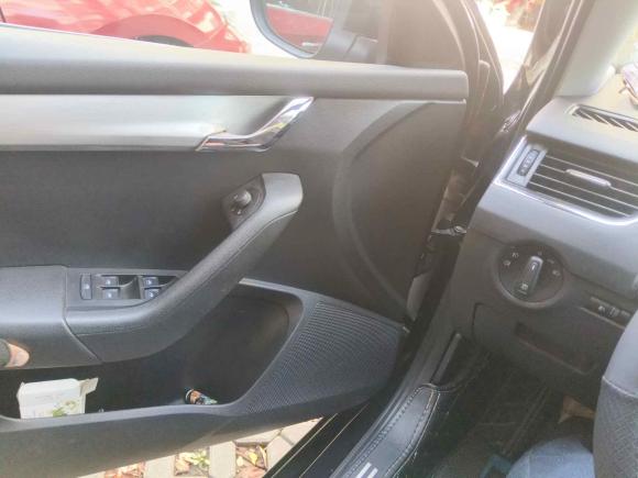 [嘉兴·浙F] 二手斯柯达明锐2019款 1.5L 手动舒适版