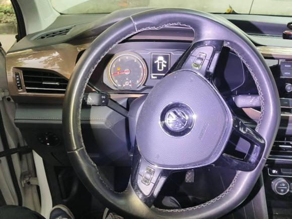 [成都·川A] 二手大众途岳2019款 280TSI 两驱舒适版 国VI