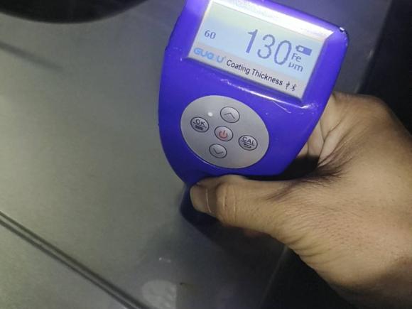 [深圳·粤B] 二手别克别克GL8新能源2024款 陆尊 智享版 7座