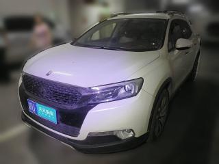 DSDS 62014款 1.6T 豪华版THP160