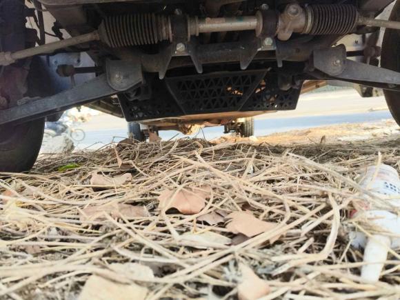 [济南·鲁J] 二手五菱汽车五菱之光小卡2023款 1.5L 双排LAR