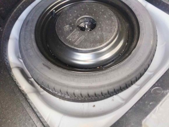 [杭州·浙A] 二手福特福克斯2015款 三厢 1.6L 自动舒适型