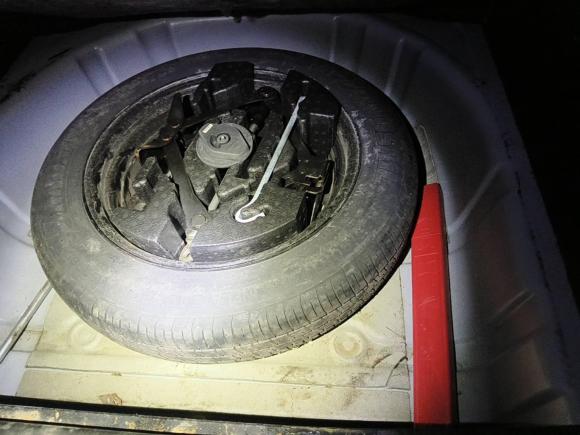 [合肥·皖A] 二手观致观致32018款 GT 1.6T 自动尊贵型