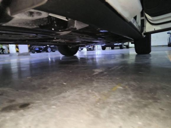 [杭州·浙A] 二手沃尔沃沃尔沃XC602025款 B5 四驱智逸豪华版