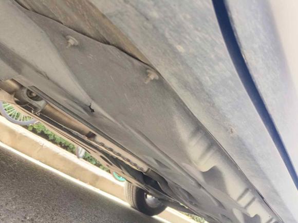 [南京·苏A] 二手Jeep大指挥官2018款 2.0T 四驱尊享导航版 国VI