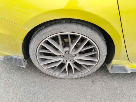 [宁波·浙A] 二手领克领克032019款 03+ 2.0TD 自动性能套装版